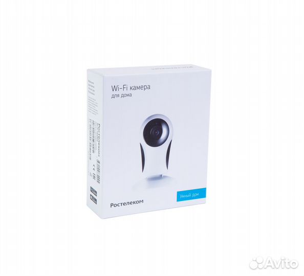 IP камера Ростелеком Switcam-HS303 - Новая