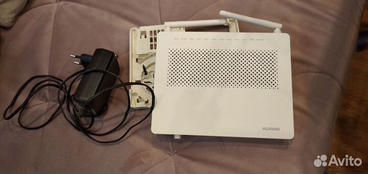 Терминал Huawei HG8245H