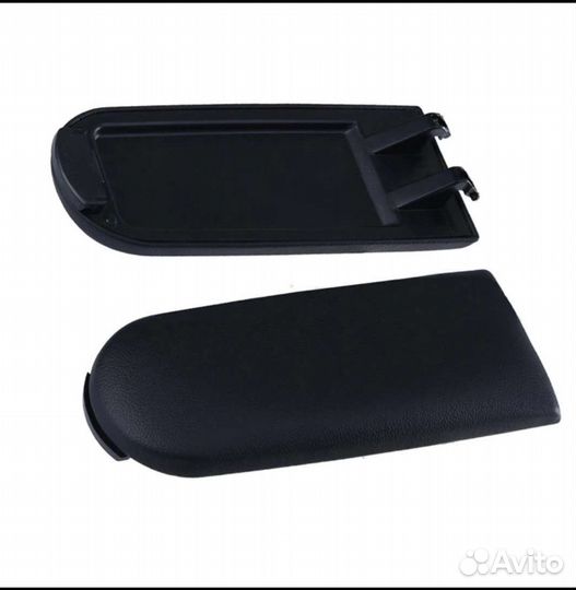 Крышка подлокотника Passat B5, Jetta, Bora, Golf