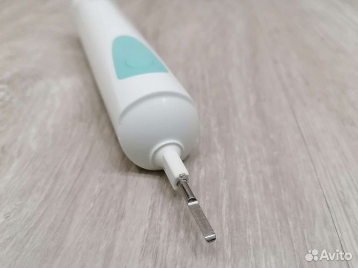 Зубная щётка braun