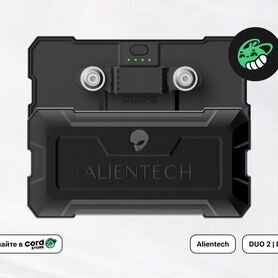 Alientech DUO 2 / DUO 3