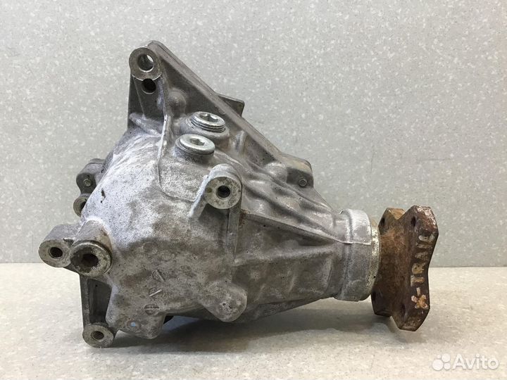 Коробка раздаточная Nissan X-Trail (T31) 2007-2014