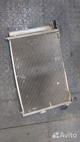 Радиатор кондиционера Ford Ranger, 2007