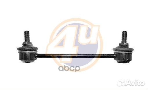 Тяга стаб hyu i30/kia ceed 06- зад l/r HY-F-807