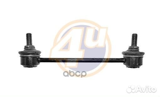 Тяга стаб hyu i30/kia ceed 06- зад l/r HY-F-807