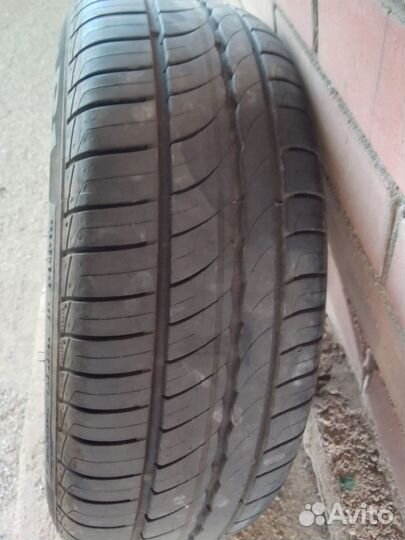 Luccini Tormenta X R15