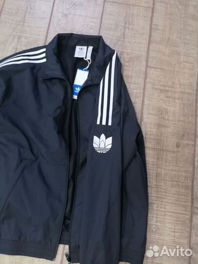 Ветровка adidas originals