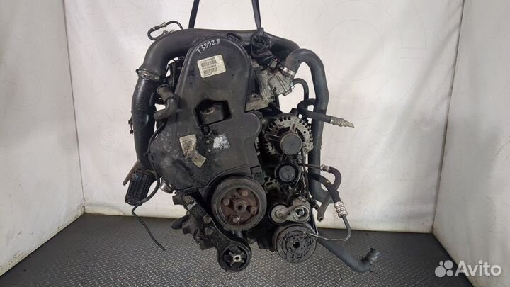 Форсунка топливная Volvo V50, 2007