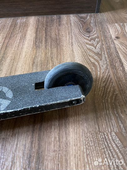 Трюковой самокат Кастом