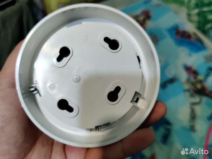 Извещатель пожарный аврора дтр