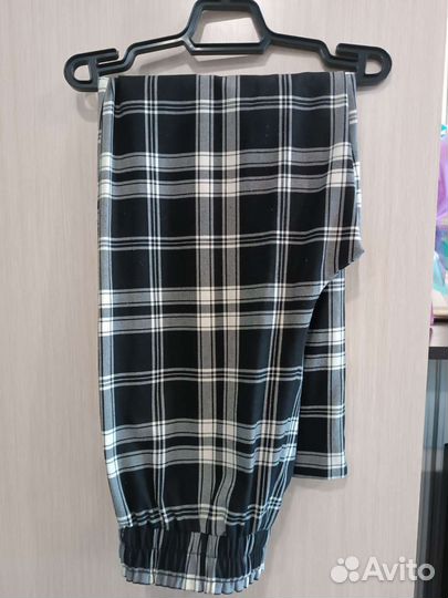 Брюки детские для девочки