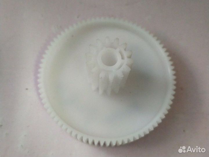 Шестерня на мясорубку Ротор