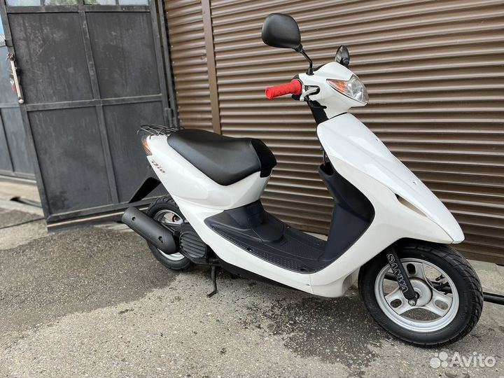 Honda dio af56 без пробега по РФ