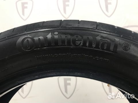 Continental ContiPremiumContact 2 215/55 R18 95H