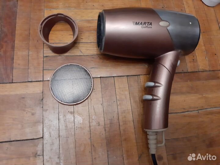 Фен для волос