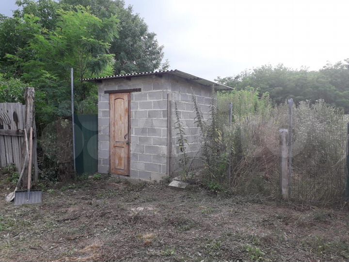 Дом 42,1 м² на участке 15 сот.