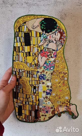 Изготовление нашивок, шевронов, патчей