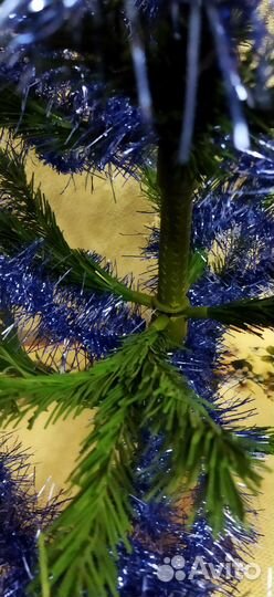 Ёлки советские