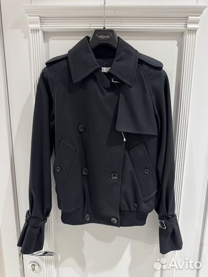 Бомбер Max Mara 40it