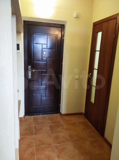 Квартира-студия, 25 м², 1/3 эт.