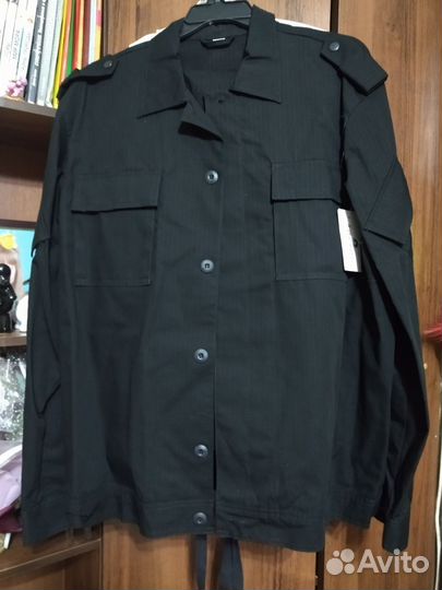 Форма для военных. новая