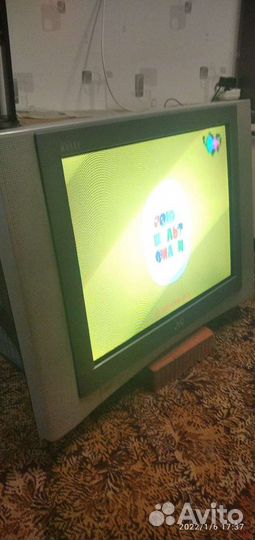 Телевизор
