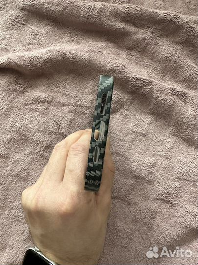 Чехол iPhone 14 pro max