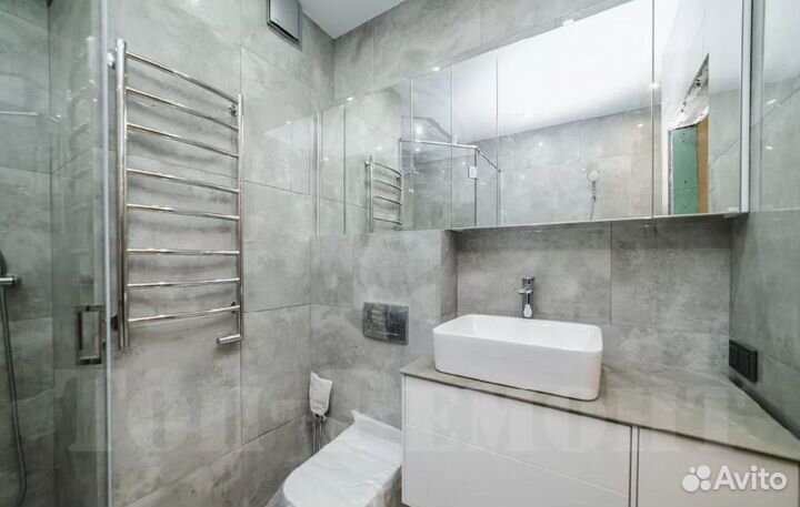 Ремонт квартир, отделка квартир