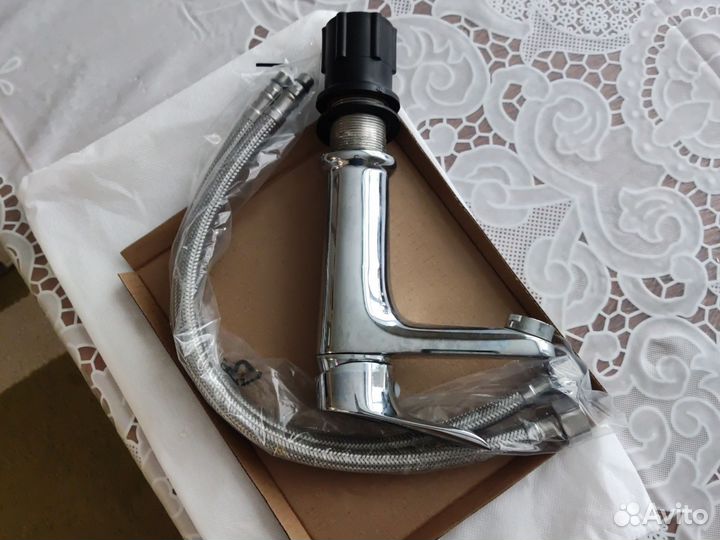 Продам хороший кран