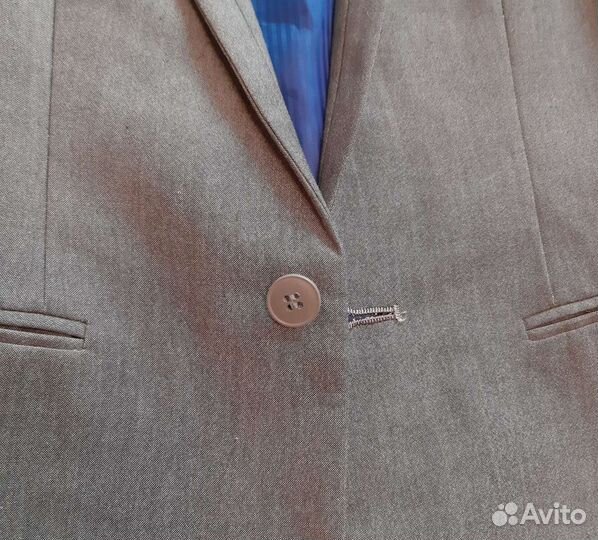 Пиджак на 128см