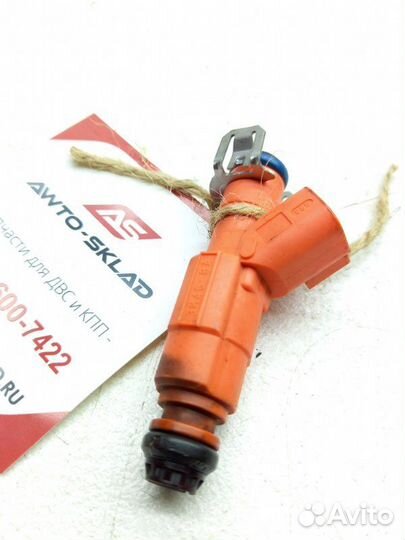 Форсунка топливная Mazda Atenza Sport Wagon GY3W