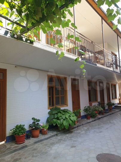 Комната 16 м², 1/2 эт.