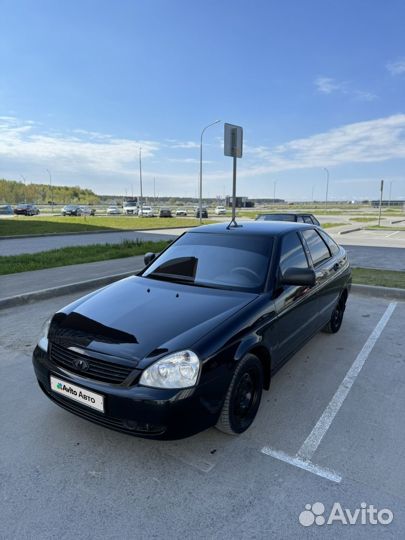 LADA Priora 1.6 МТ, 2012, 101 000 км