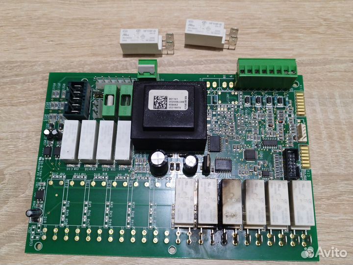 Плата управления Котла Protherm Skat 9кв