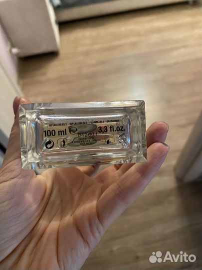 Мужской одеколон Kappa