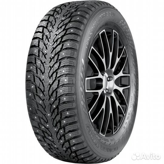 Nokian Tyres Hakkapeliitta 9 SUV 285/45 R20 112T