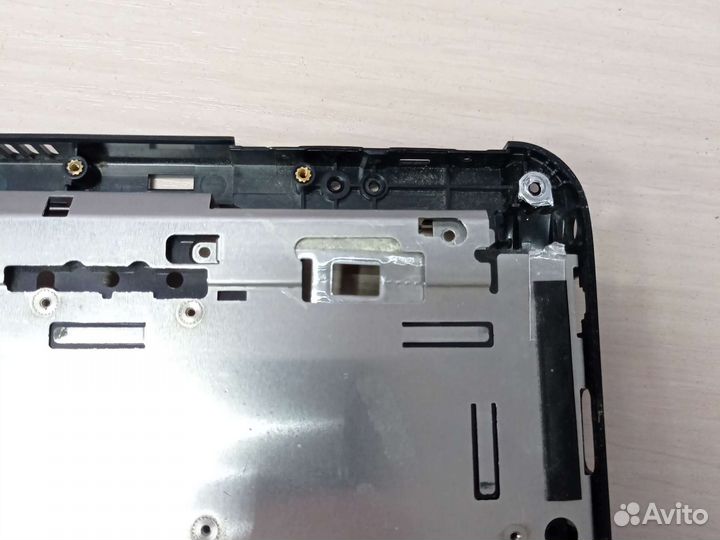 Поддон для ноутбука asus K50