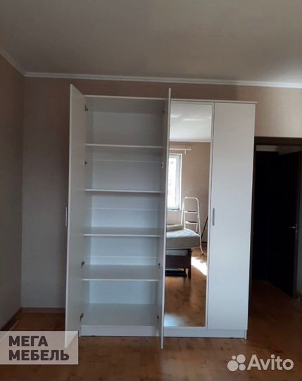 Шкаф новый