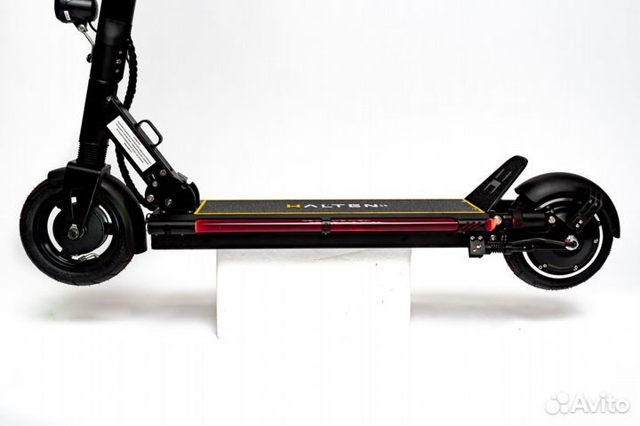 Электросамокат Halten RS-01 PRO