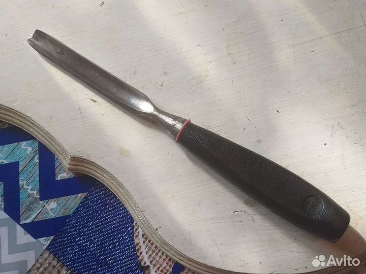 Заточка ножей