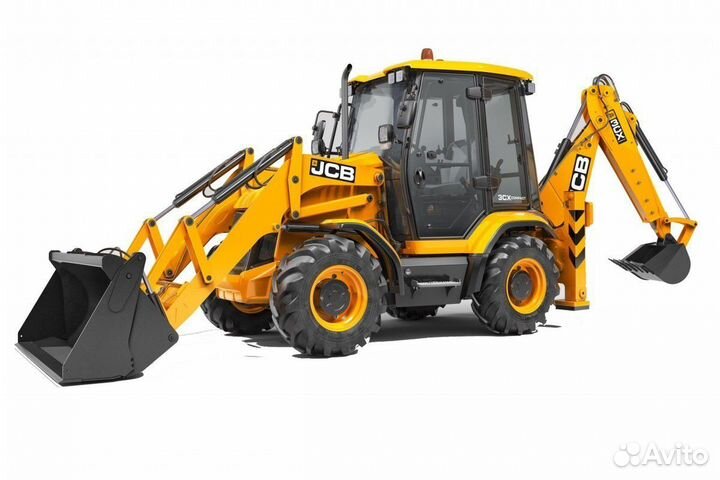 Самосвал, экскаватор JCB. Грузоперевозки 20 тонн