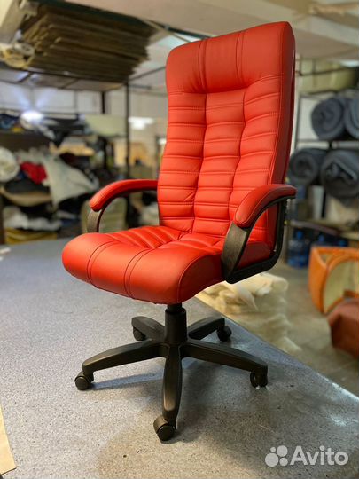 Компьютерное кресло