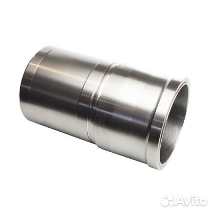 Гильза блока цилиндров QSM, ISM, M11 3803703 haffe