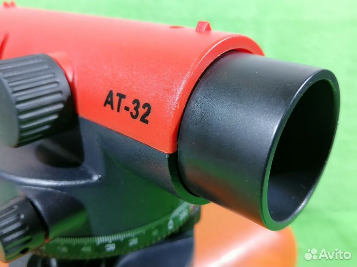 Оптический нивелир проверен точный