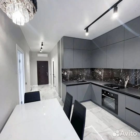 Кухня Кухонный гарнитур