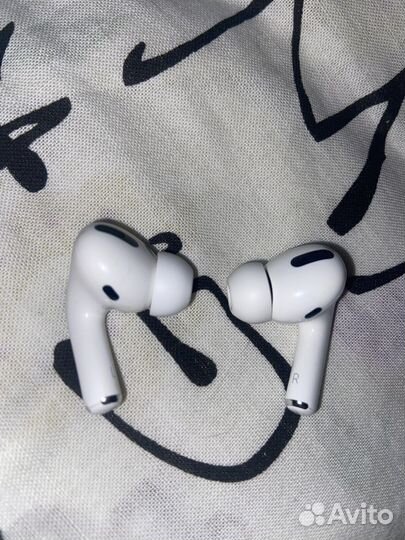 Airpods pro