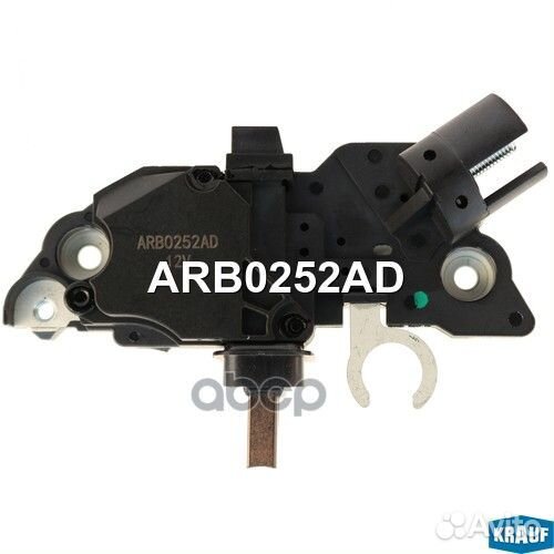 Регулятор генератора ARB0252AD Krauf