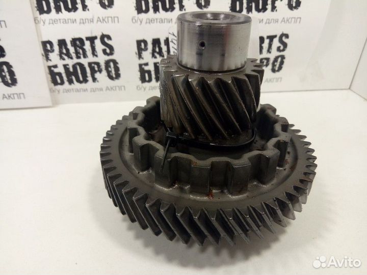 Шестерня промежуточная паразитка для АКПП U340