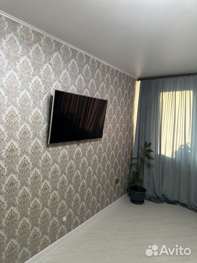 3к квартира