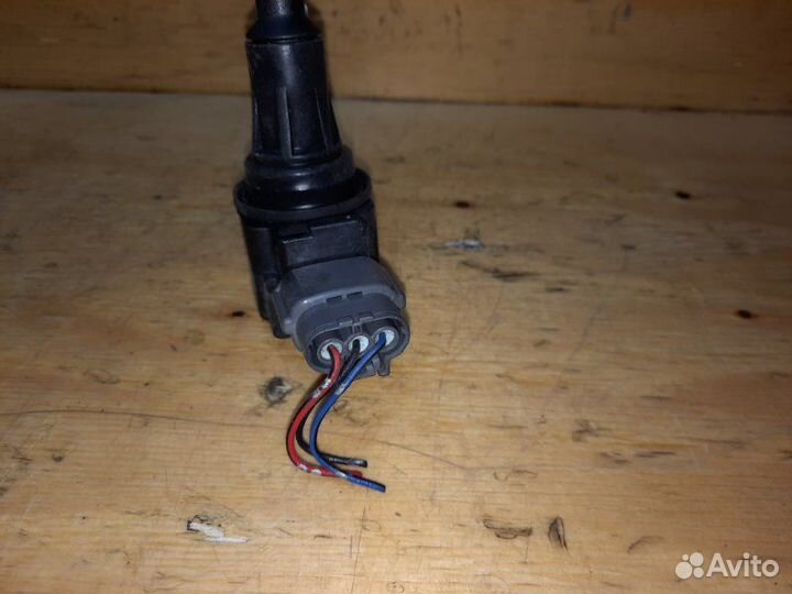 Катушка зажигания Nissan Teana J32 VQ25DE 2008